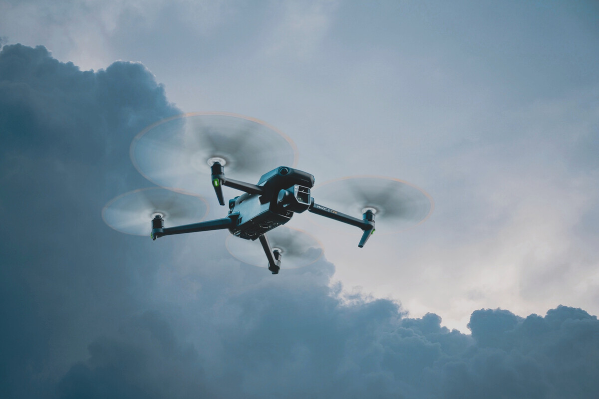 河口应用 | 风电站选址，看无人机航测如何为风寻“家”